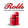 Rolls Battery Canada Jobs Expertini